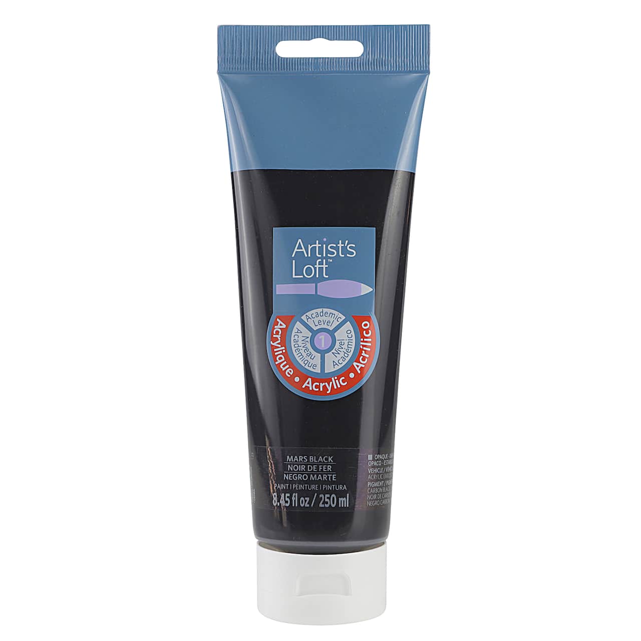 9 Pack: Acrylic Paint by Artist's Loft™, 8.5oz.